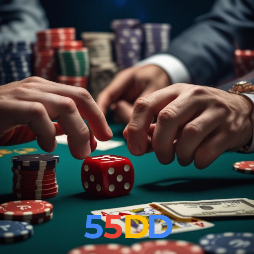 55DD visual