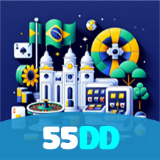 55DD visual