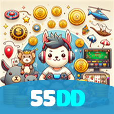 55DD visual