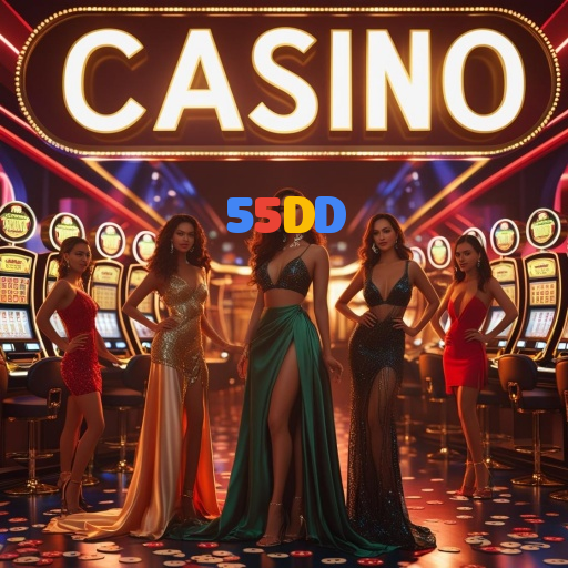 55DD visual