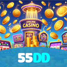 55DD visual