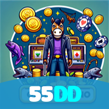 55DD visual