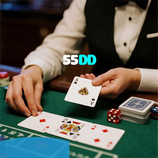 55DD visual