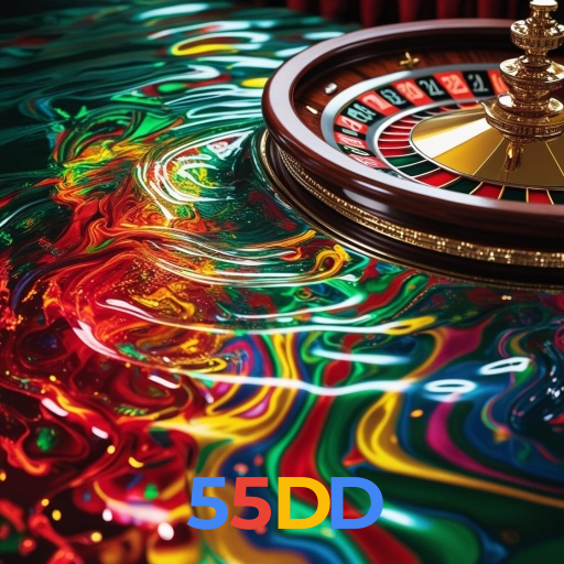 55DD visual