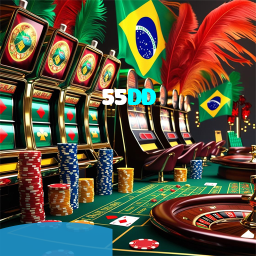 55DD visual