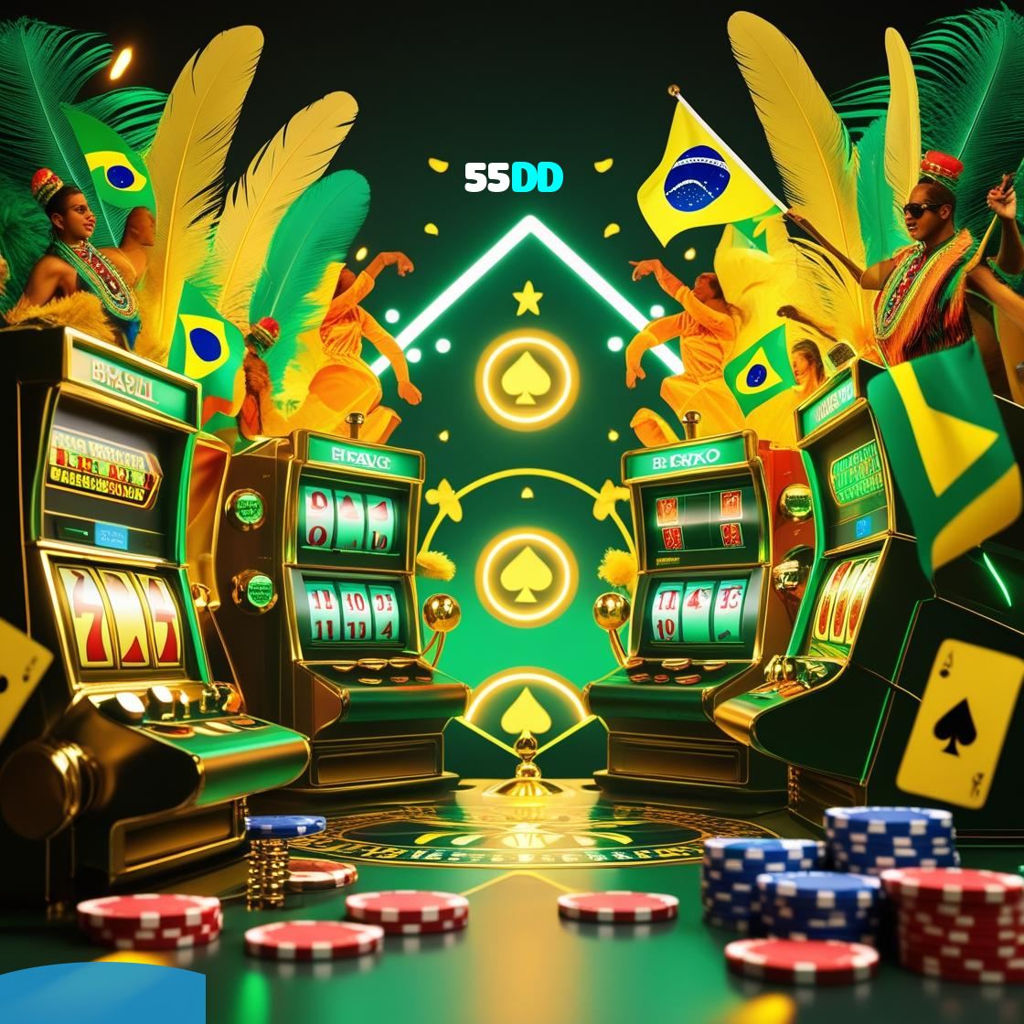 55DD visual