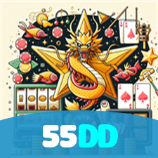 55DD visual
