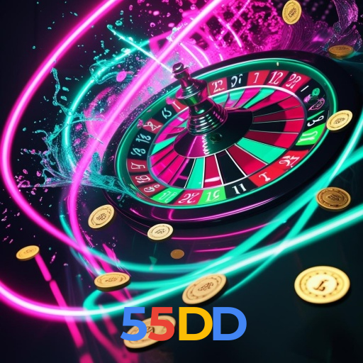 55DD visual