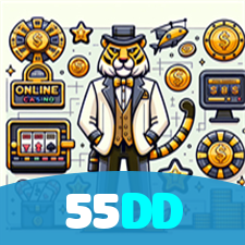 55DD visual
