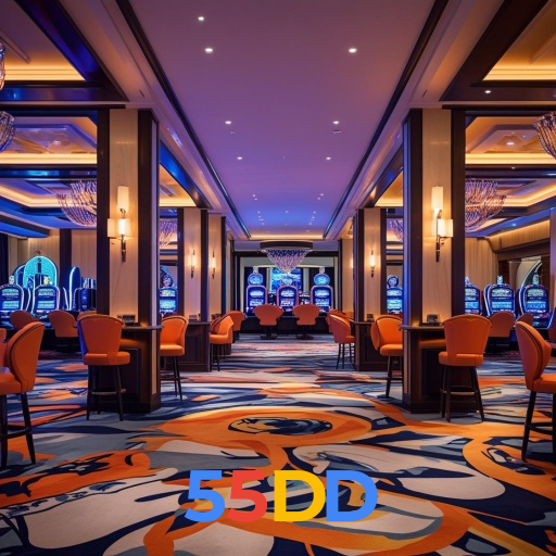 55DD visual