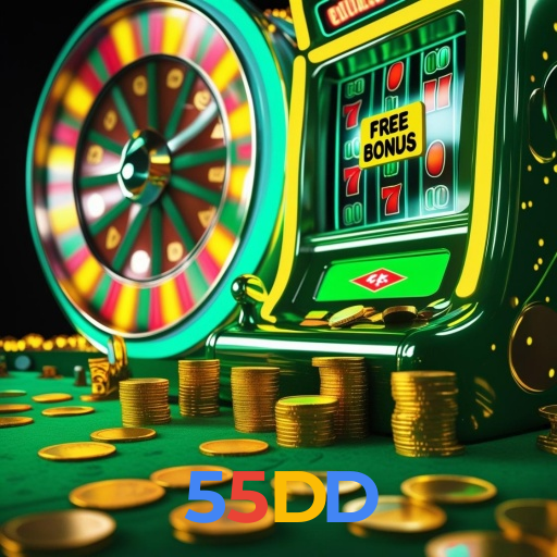 55DD visual