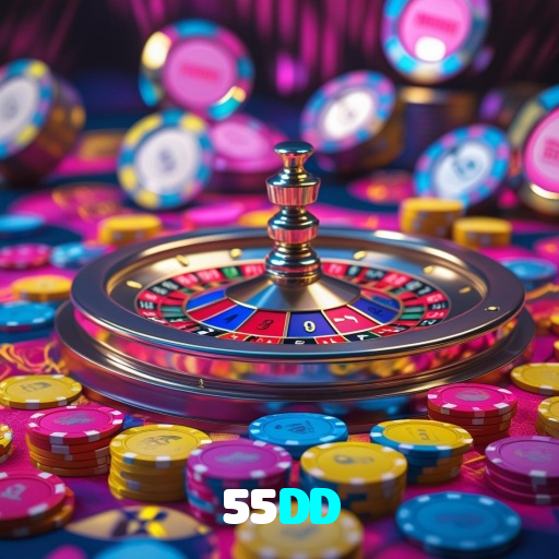 55DD visual
