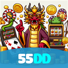 55DD visual