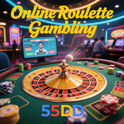 55DD visual