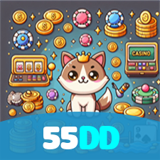 55DD visual