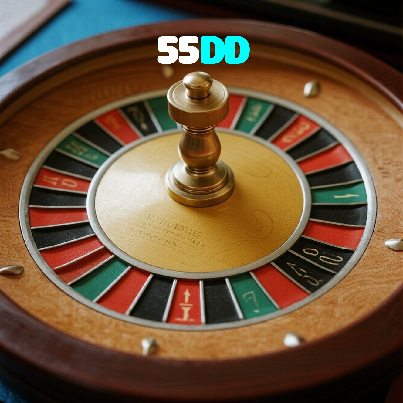 55DD visual
