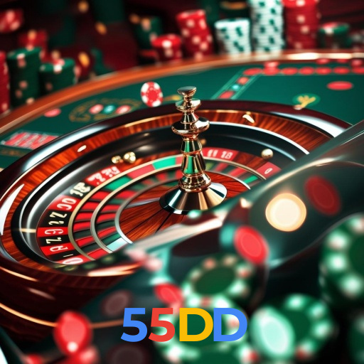 55DD visual