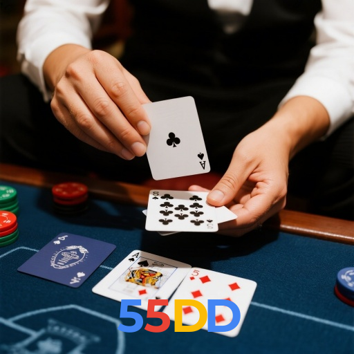 55DD visual
