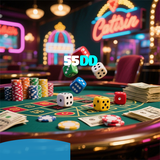 55DD visual