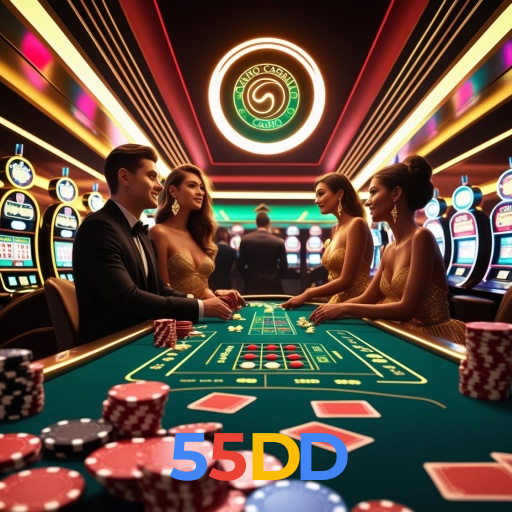 55DD visual