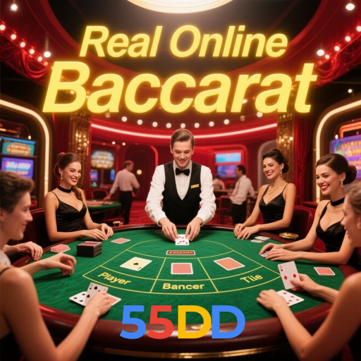 55DD visual