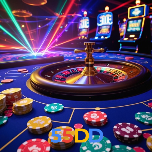 55DD visual