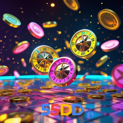 55DD visual