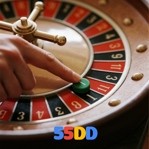 55DD visual