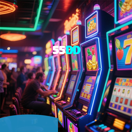 55DD visual