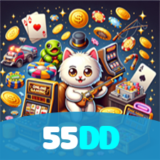 55DD visual