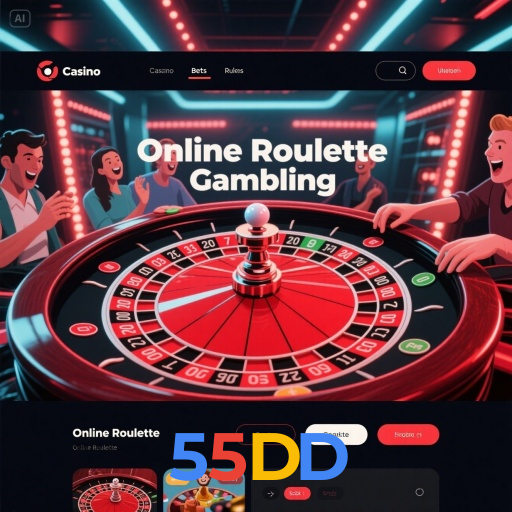 55DD visual