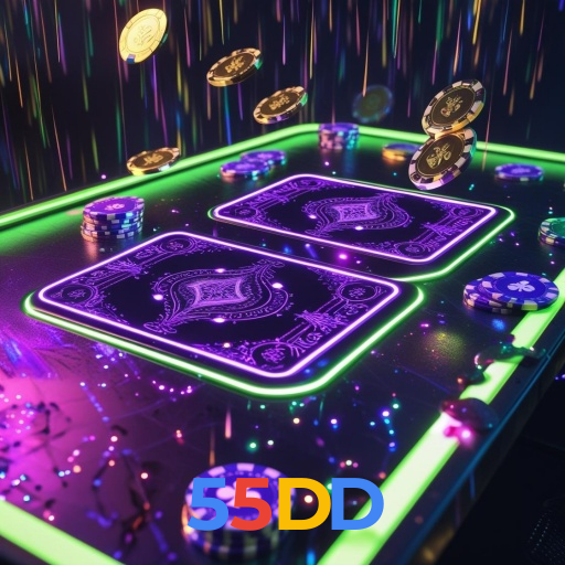 55DD visual