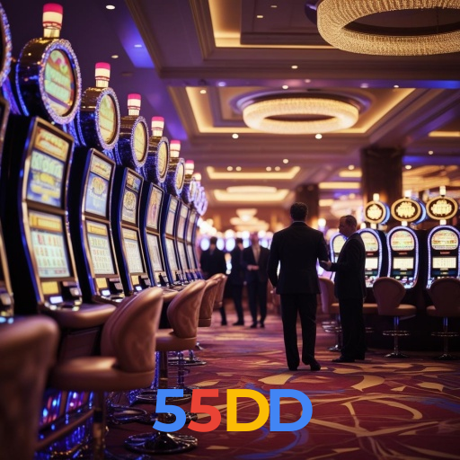55DD visual