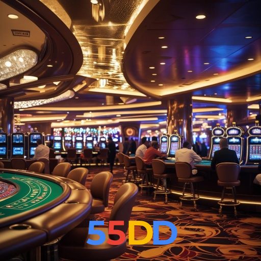 55DD visual