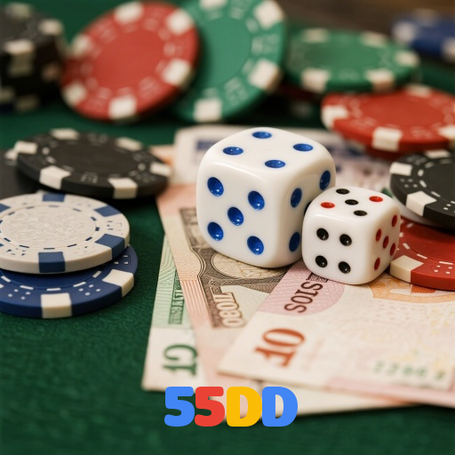 55DD visual