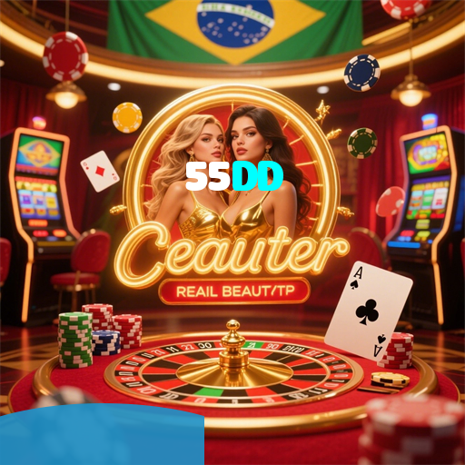 55DD visual