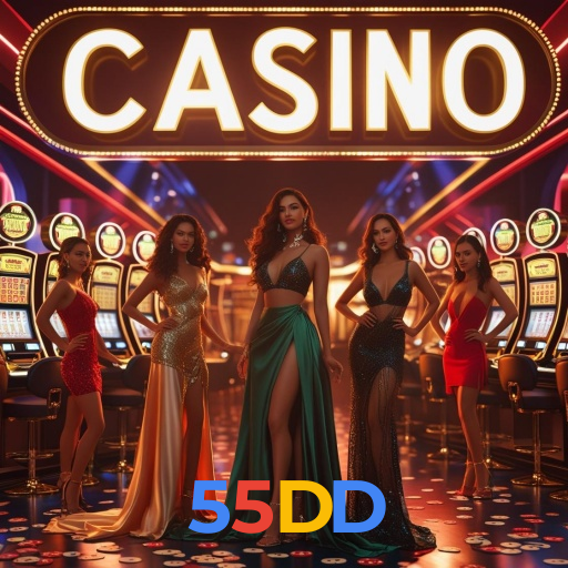 55DD visual