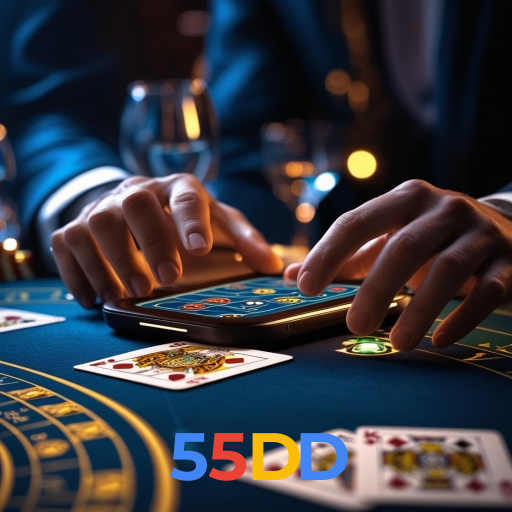 55DD visual