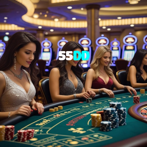 55DD visual