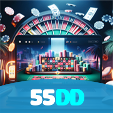 55DD visual