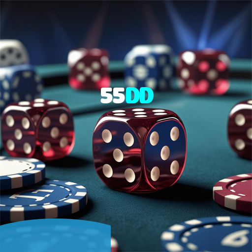 55DD visual