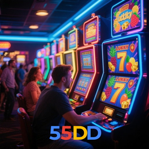 55DD visual