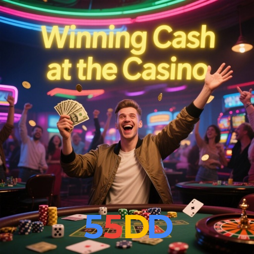 55DD visual