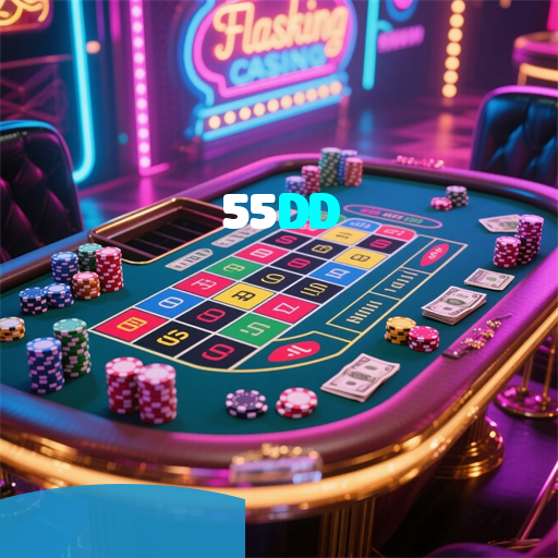 55DD visual