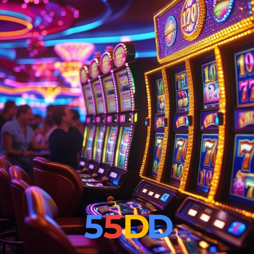 55DD visual