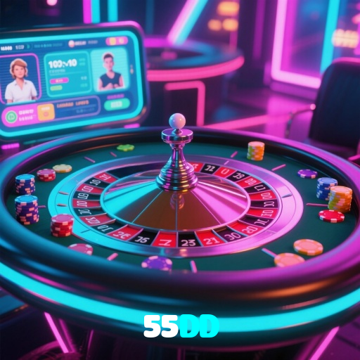 55DD visual