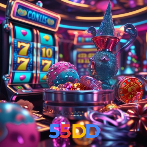 55DD visual