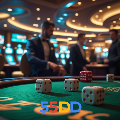 55DD visual