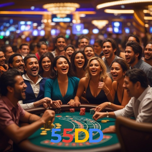 55DD visual