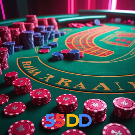 55DD visual